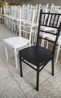تولید صندلی شیواری
