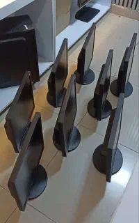 مانیتور های ۱۷ اینچ