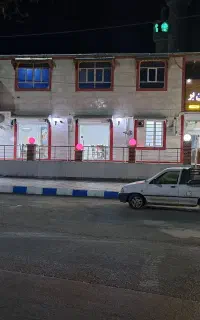 راننده  وانت جهت پیک
