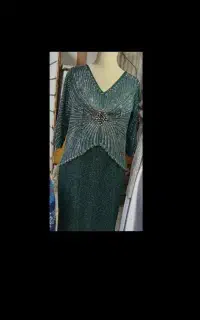 لباس مجلسی