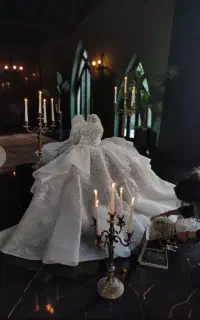 اجاره لباس عروس