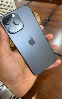 14 پرو مکس