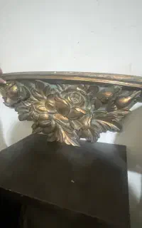 کنسول دکوراتیو