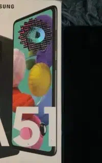 سامسونگa51 نیازمند تعمیر