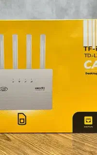 مودم ایرانسل TFi120 B1
