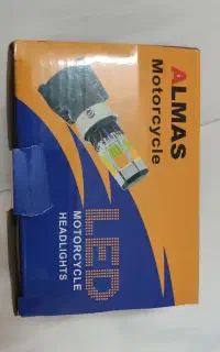 چراغ هد لایت موتور سیکلت