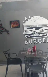 نیروبرای فست فود