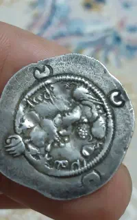 سکه قدیمی