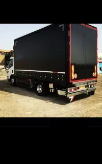 پایانه باربری(ایران زمین)درپوشش سراسری ۲۴ساعته