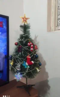 درخت کریسمس