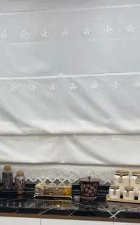 پرده رومن