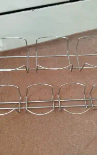 استند پاسماوری و استند کفگیر ملاقه