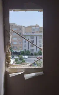 تخریب تخریب کاربنایی بدون واسطه با هیلتی