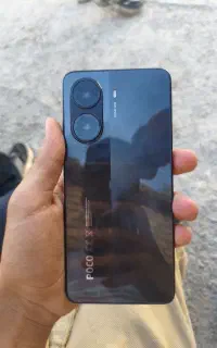 گوشی پوکوx7پرو