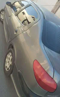 ۲۰۶ SD وی8 سفارشی