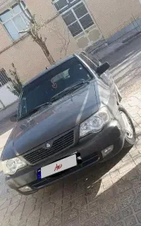 111 نوک مدادی اسپرت جوون پسند