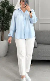 مزدی دوز و بیرون بر پوشاک زنانه