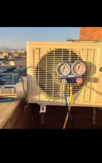 نصب،تعمیر،سرویس کولرگازی شبانه روزی
