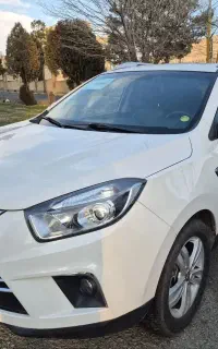 جک s5 دنده ای استثنایی