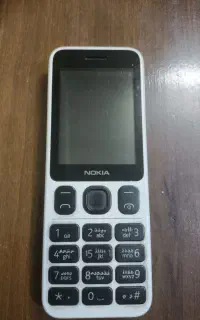 گوشی نوکیا ساده