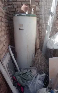 ابگرمکن ایران شرق