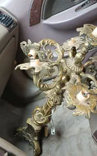 خرید لوازم دست دوم منزل