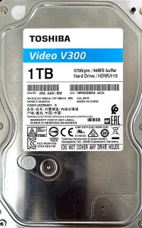 هارد 1Tb