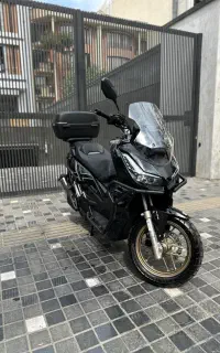کویر موتور AGV X 150 مدل 1404