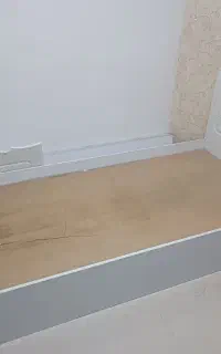 دو عدد تخت نو جوان وکیومی