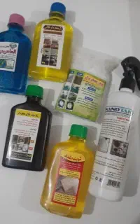 اسپری نانو ،۸۰