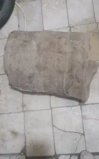 چادر وانت بار
