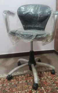 صندلی گردان