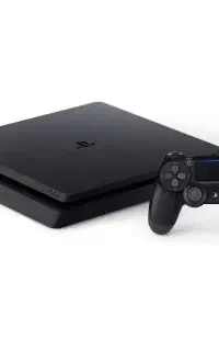 ps4 اسلیم