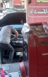 شارژ گاز کولر خودرو فقط بادستگاه تمام اتومات