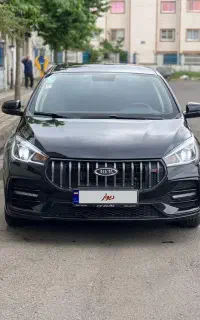 اریزو ۵ اف ال اسپرت ۱۴۰۳