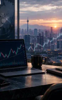 مدیریت سرمایه فارکس برای سرمایه‌گذاران FX SENTINEL