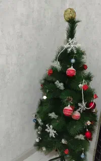 درخت کریسمس