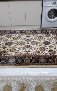 فرش قابل استفاده آشپز خانه واتاق