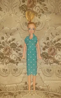 عروسک باربی