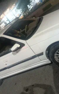 پژوپارس نیمه سفارشی مدل ۴۰۲