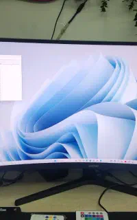 مانتور amzfast 4k 240hz