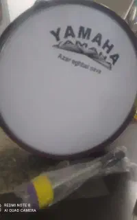 طبل محرم