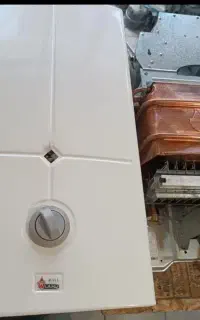 نعمیرات و سرویس پکیج و آبگرمکن