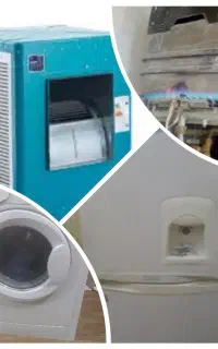 تعمیر با آموزش لوازم خانگی گازسوز وبرقی