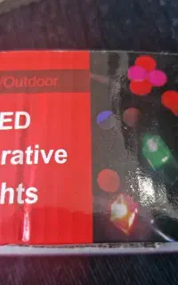 ریسه ال ای دی تک رنگ نوریخی