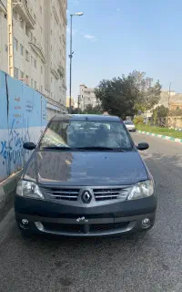 تندر ۹۰مدل ۸۶