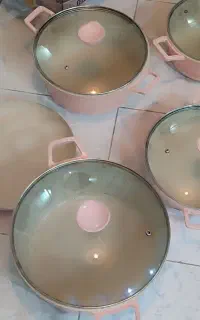 ست قابلمه R.k