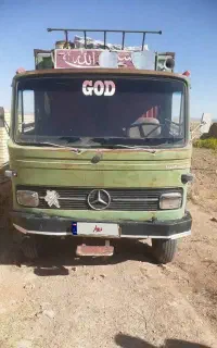 خاور808مدل63ال پی 42