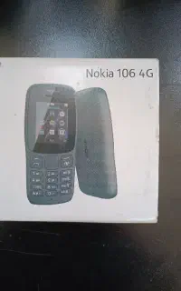 نوکیا ۱۰۶ 2018 اک