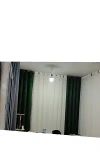 پرده سرای نوین پاساژ سعدی طبقه پایین